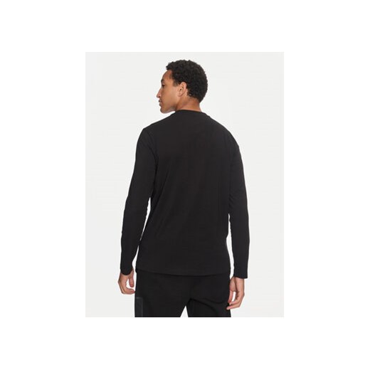 Boss Longsleeve 50506365 Czarny Regular Fit XXL MODIVO