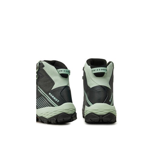 Mammut Trekkingi 3030-05050 Szary Mammut 41_13 MODIVO