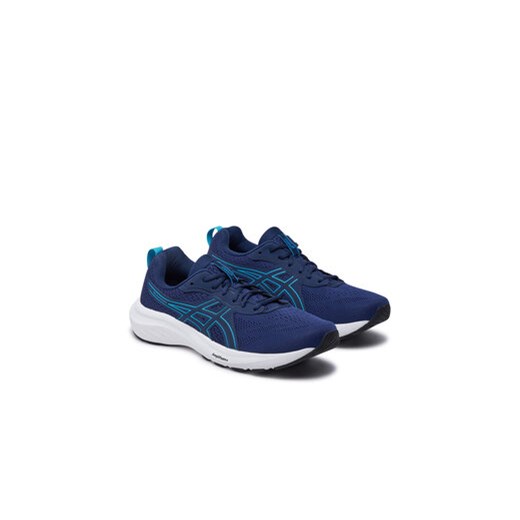 Asics Buty do biegania Gel-Contend 9 1011B881 Niebieski 48 MODIVO