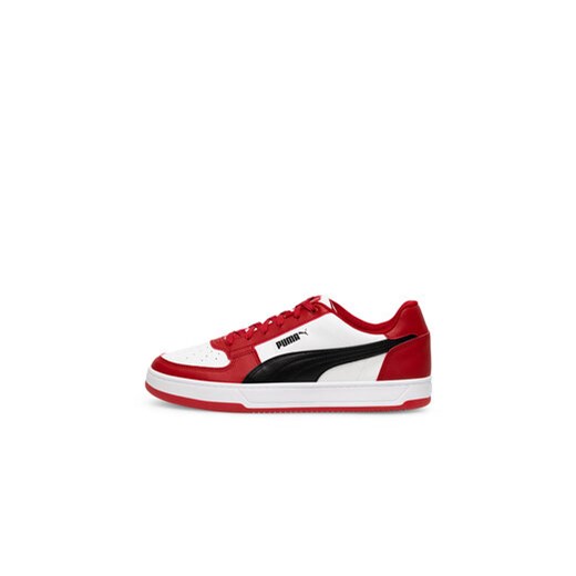 Puma Sneakersy CAVEN 2.0 39229023 Czerwony Puma 46 MODIVO