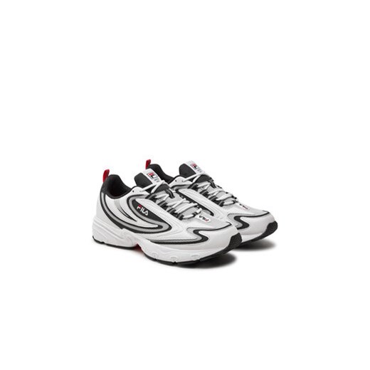 Fila Sneakersy FFM0314 83067 Czarny Fila 41 MODIVO