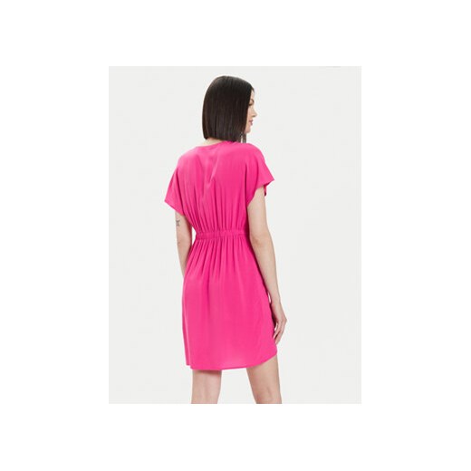 ONLY Sukienka codzienna 15317834 Różowy Tight Fit M MODIVO