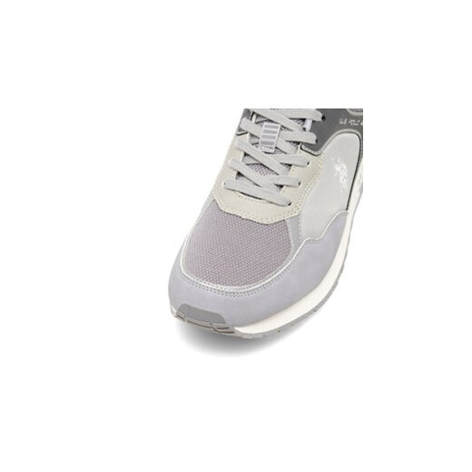 U.S. Polo Assn. Sneakersy TABRY007A Szary 41 MODIVO