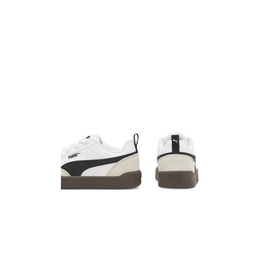 Puma Sneakersy Park Lifestyle OG 397262 01 Biały Puma 37 MODIVO