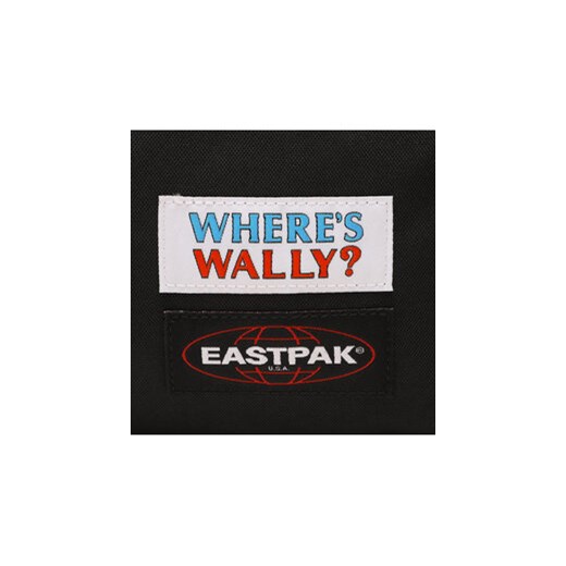 Eastpak Plecak Padded Pak'r Czarny Eastpak uniwersalny MODIVO