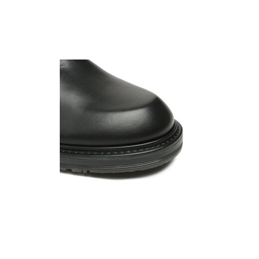 Max Mara Botki Urbancompact 2347960137600 Czarny Max Mara 38 MODIVO