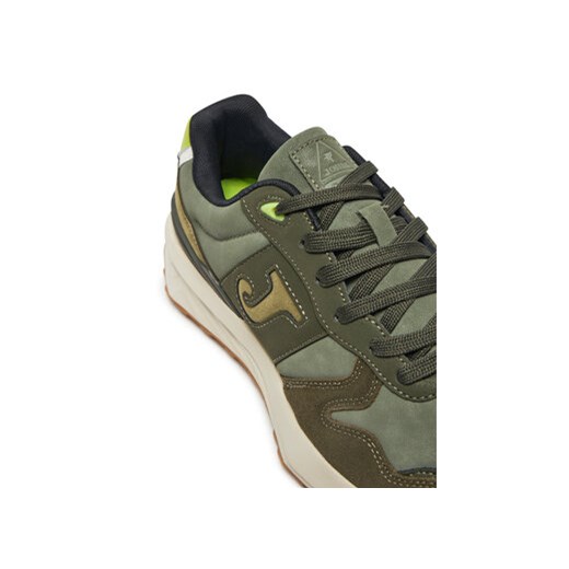 Joma Sneakersy C.200 C200W2423 Zielony Joma 46 MODIVO