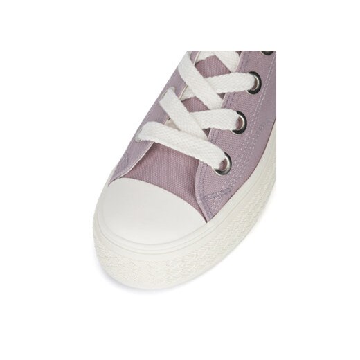 Jenny Fairy Trampki WFA2916-1 Fioletowy Jenny Fairy 36 MODIVO