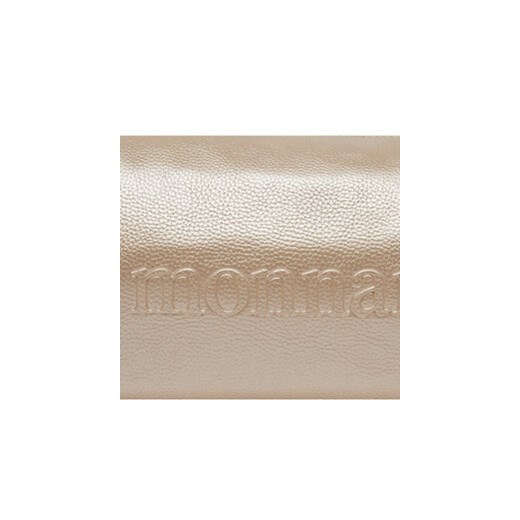 Monnari Torebka BAG0530-M00 Złoty one size MODIVO