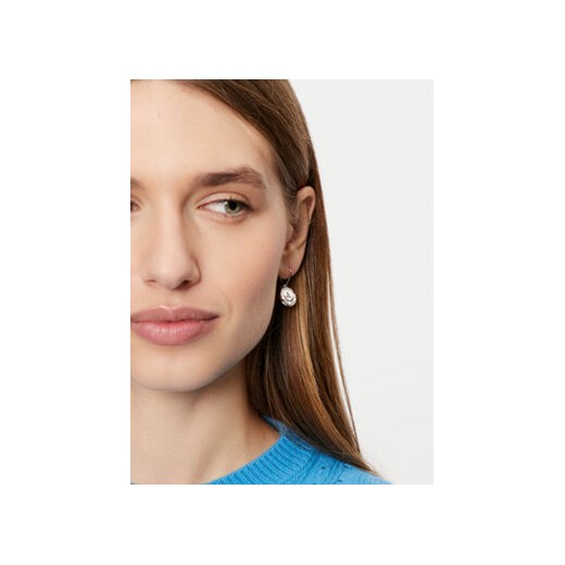 LAUREN RALPH LAUREN Kolczyki 14G00840 Złoty uniwersalny MODIVO