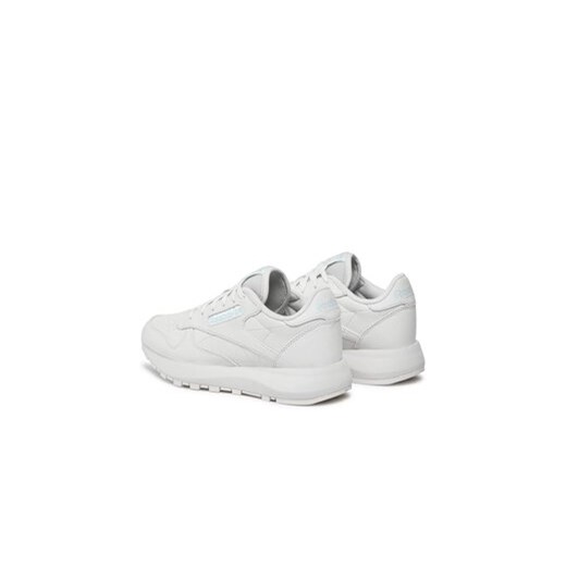 Reebok Sneakersy Classic Sp Vegan IE4919 Biały Reebok 37 MODIVO