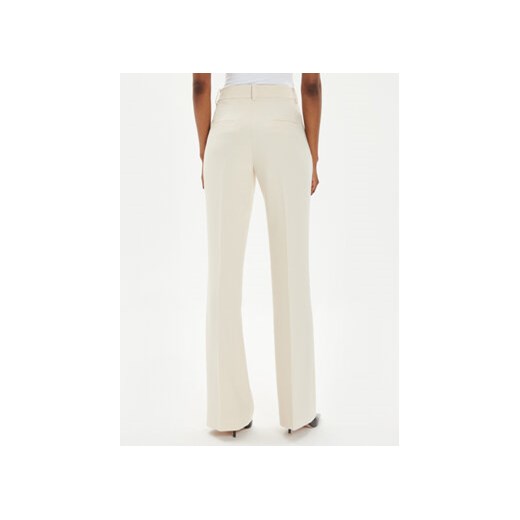 JOOP! Spodnie materiałowe 58 JW242P165 30042711 Beżowy Slim Fit Joop! 44 MODIVO