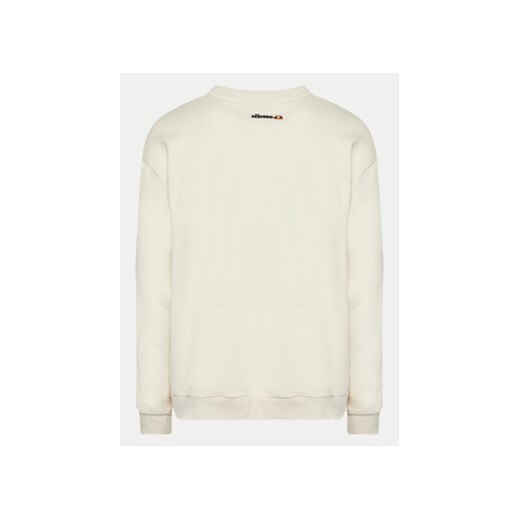 Ellesse Bluza Unisex Salzburg SHX21065 Beżowy Regular Fit Ellesse XL MODIVO