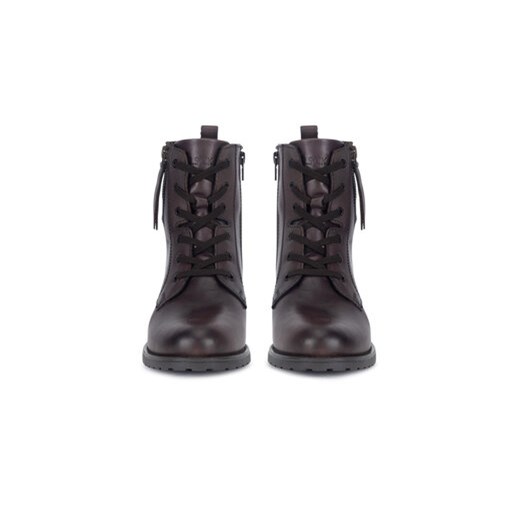 Lasocki Botki WI16-CORA-16 Brązowy Lasocki 36 MODIVO