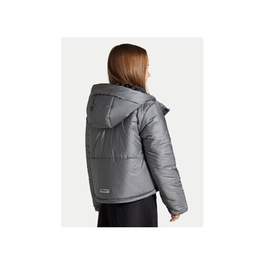 Coccodrillo Kurtka zimowa ZC4152107OGK Srebrny Regular Fit 134 MODIVO