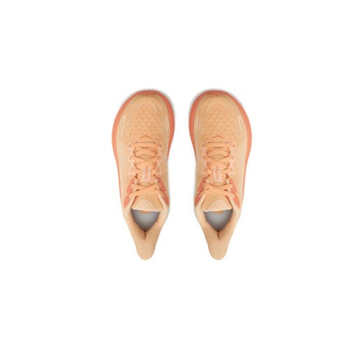 Hoka Buty do biegania Clifton 9 1127896 Pomarańczowy 36_23 MODIVO