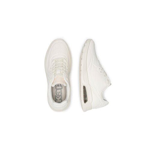 Kappa Sneakersy V12-806 Beżowy Kappa 36 MODIVO