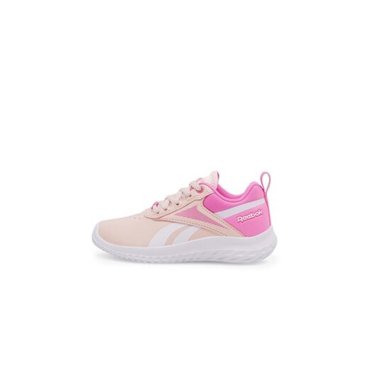 Reebok Buty do biegania Rush Runner 5 100034148 Różowy Reebok 34_1_2 MODIVO