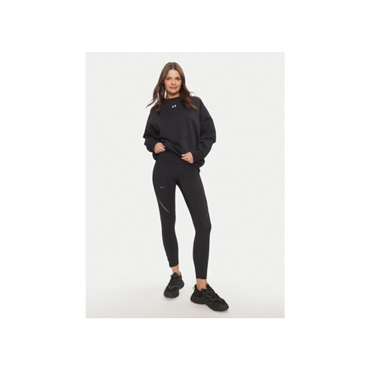Under Armour Legginsy Vanish Elite Vent 1386402 Czarny Slim Fit Under Armour XS MODIVO