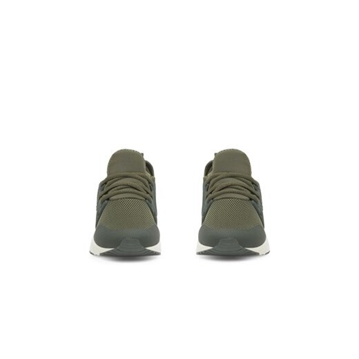 Action Boy Sneakersy A23R0583A-2 Khaki Action Boy 32 MODIVO