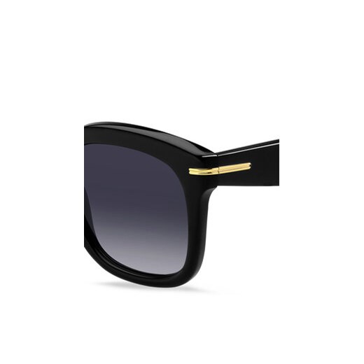 Boss Okulary przeciwsłoneczne 1731/S 207552 Czarny 53 MODIVO