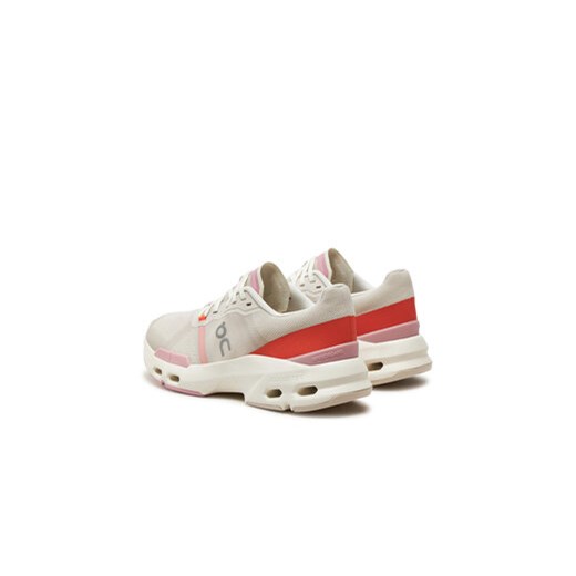 On Buty na siłownię Cloudpulse 3WD30062337 Beżowy On 38 MODIVO