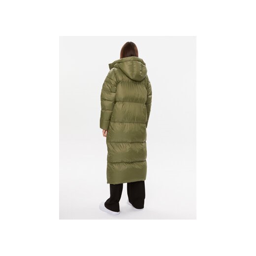 Bomboogie Kurtka puchowa CW 8082 T MNA3 Zielony Relaxed Fit 34 MODIVO