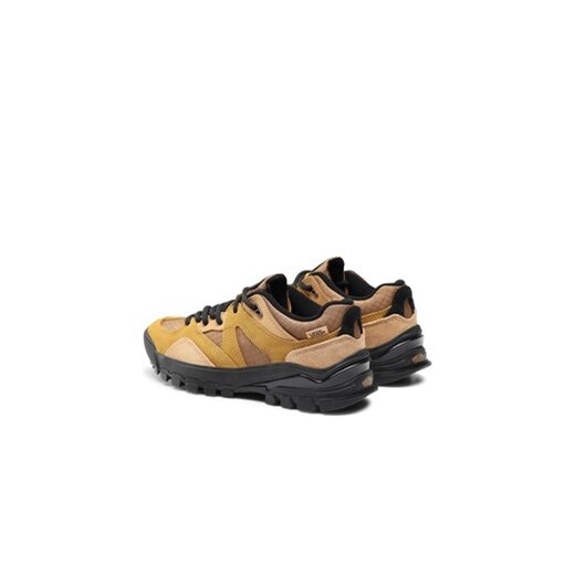 Vans Sneakersy Ua Amzn Trailhead VN0A7TO21M71 Brązowy Vans 36 MODIVO
