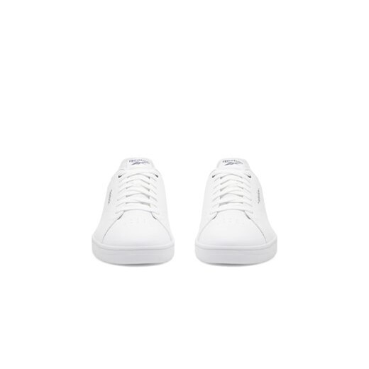 Reebok Sneakersy Court Cl 100074364 Biały Reebok 44 MODIVO