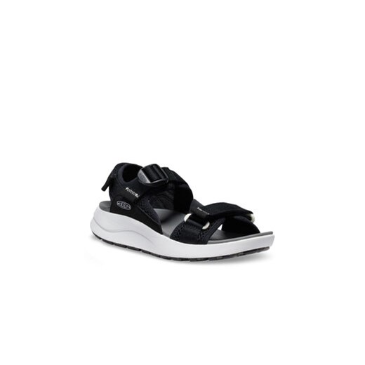 Keen Sandały Elle Sport Backstrap 1028616 Czarny Keen 37_5 MODIVO