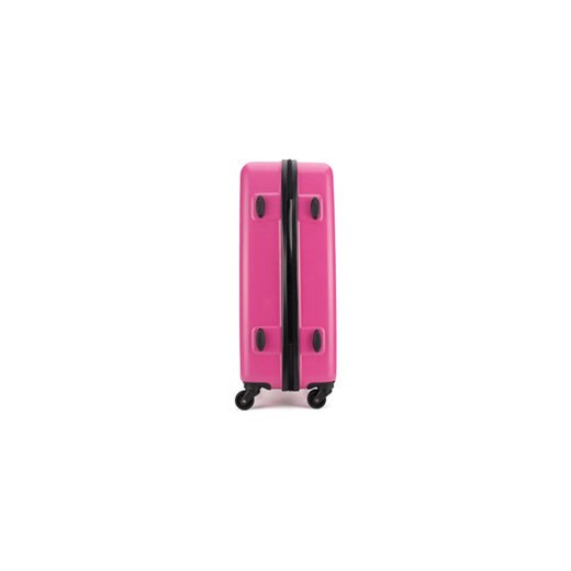 Juicy Couture Walizka średnia AEJXT4125TAB416-M Różowy Juicy Couture one size MODIVO