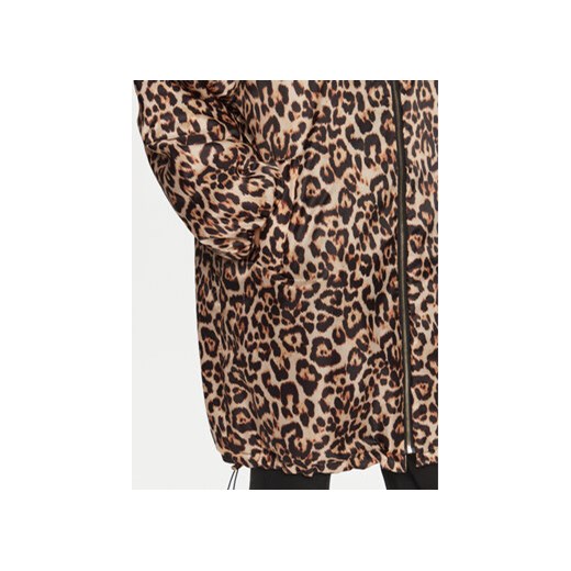 ViCOLO Kurtka przejściowa TS0239 Brązowy Regular Fit - id: 0000304899072 - marki Vicolo - 176683714 ViCOLO Kurtka przejściowa TS0239 Brązowy Regular Fit ze sklepu MODIVO w kategorii Kurtki damskie - zdjęcie 176683714