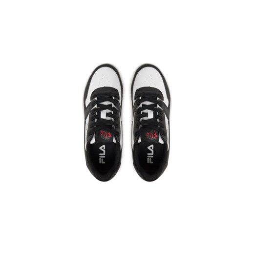 Fila Sneakersy Fxventuno FFT0007 Czarny Fila 37 MODIVO