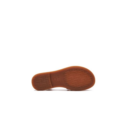Geox Sandały J Sandal Karly Girl J4535A 0NFQD C8013 S Różowy Geox 33 MODIVO