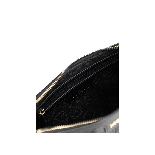 MEXX Torebka MEXX-K-003-06 Czarny Mexx one size MODIVO