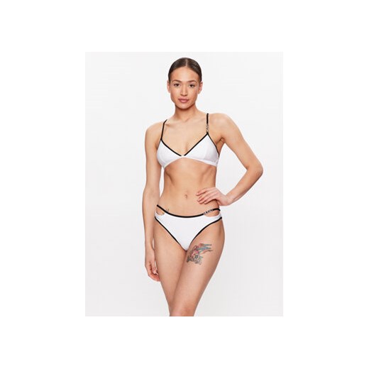 Hugo Dół od bikini 50492433 Biały M MODIVO