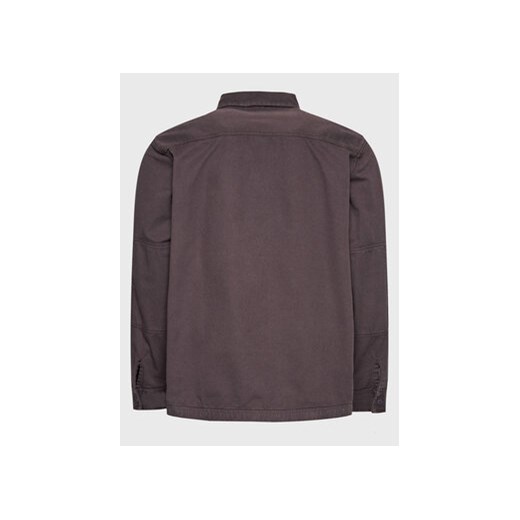 Carhartt WIP Koszula Unisex Charter I030765 Brązowy Regular Fit M MODIVO