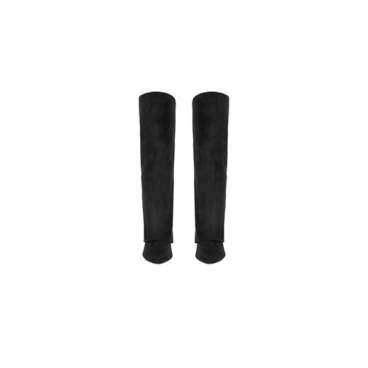 DeeZee Kozaki HY316-2 Czarny 41 MODIVO