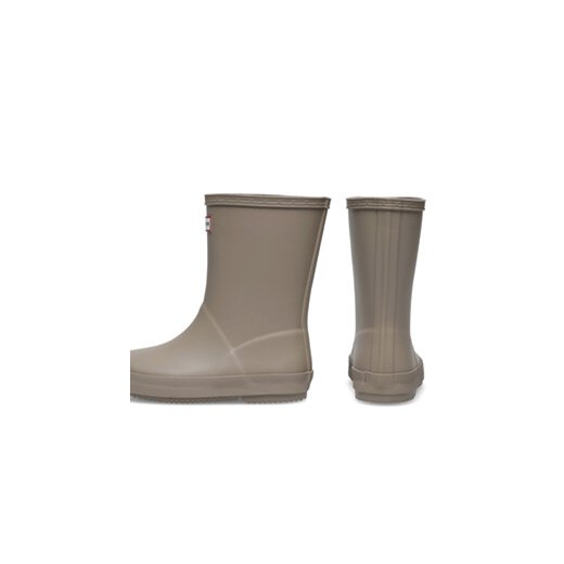 Hunter Kalosze HFC-03 Beżowy Hunter 26 MODIVO