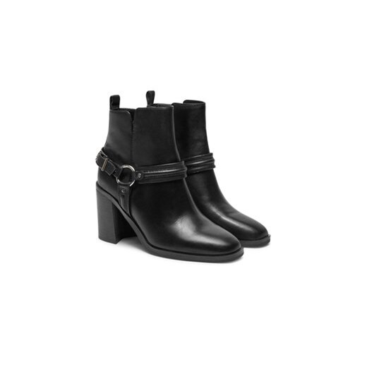 Aldo Botki Catasetum 13805490 Czarny Aldo 40 MODIVO