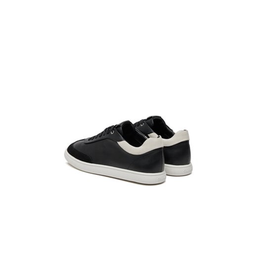Calvin Klein Sneakersy HW0HW02208 Czarny Calvin Klein 38 MODIVO