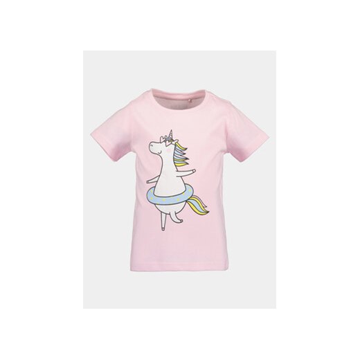 Blue Seven Piżama 727515 X Kolorowy Regular Fit 128_134 MODIVO