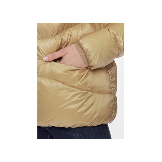 Colmar Kurtka puchowa Friendly 2269 5WG Beżowy Regular Fit Colmar 40 MODIVO