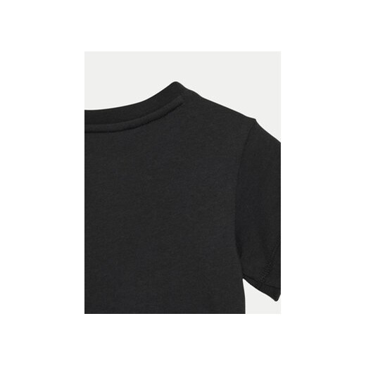 adidas Romper Gift Set IS7257 Czarny Regular Fit 3_6M MODIVO