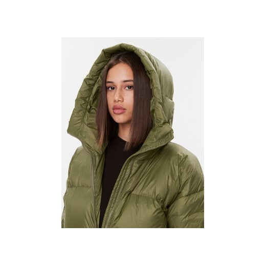 Bomboogie Kurtka puchowa CW 8082 T MNA3 Zielony Relaxed Fit 34 MODIVO