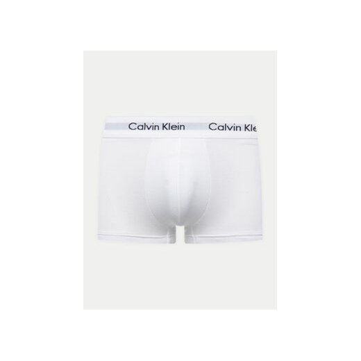 Calvin Klein Underwear Komplet 3 par bokserek 0000U2664G Kolorowy Regular Fit Calvin Klein Underwear L MODIVO