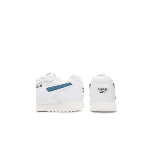 Reebok Sneakersy GLIDE RIPPLE GV6928-M Biały Reebok 44 MODIVO