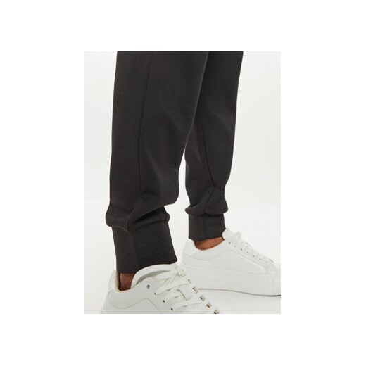 Gaudi Spodnie dresowe 421BD24010 Czarny Regular Fit Gaudi M MODIVO