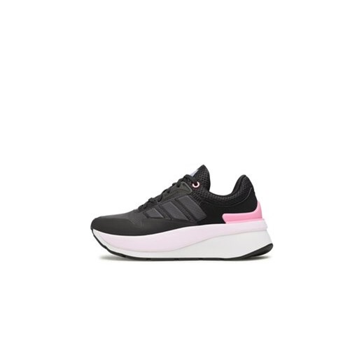 adidas Sneakersy Znchill Lightmotion+ HP6090 Czarny 41_13 MODIVO