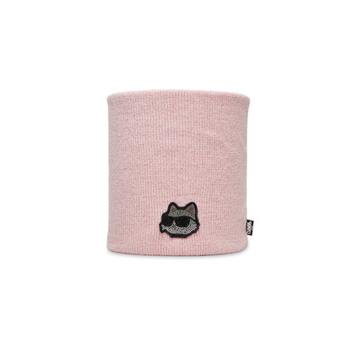 Karl Lagerfeld Kids Komin Z11064 Różowy T3 MODIVO